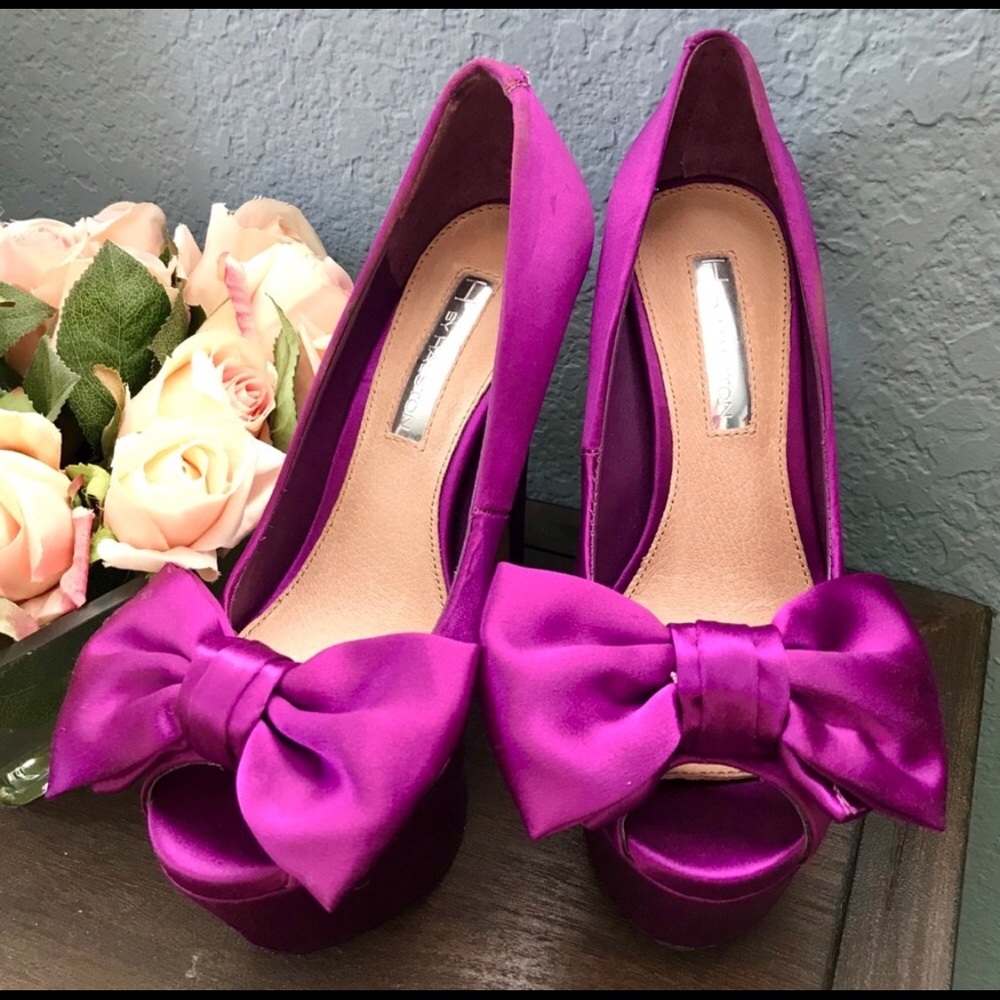 Halston Platform